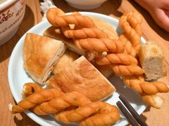 -向阳羊汤(千峰店)