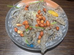 -啫火啫啫煲·顺德干蒸(壹海城店)