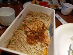 -小菜园新徽菜(芜湖万达店)