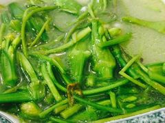 海菜汤-白家寨子·山野白族菜(古城总店)
