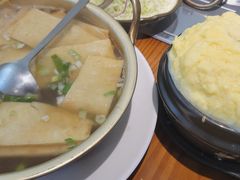 -红辣椒八爪鱼特色韩国料理