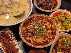 -醉八仙热酒馆(渝中店)