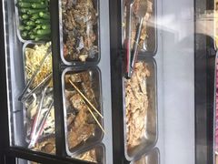 -老字号.雅克白族石板烧十年老店(大理古城店)