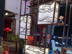 -青蓬蒸汽海鲜·深圳老字号·团建聚会(壹方城店)
