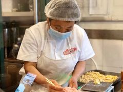 -东泰祥生煎馆(长宁路店)