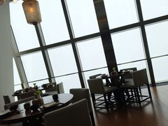 -上海柏悦酒店·世纪100牛排馆