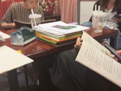 -剧狐剧本杀·月球探案馆(人民广场1号店)