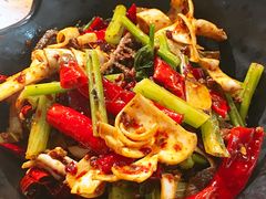 -华仔龙虾(永乐路总店)