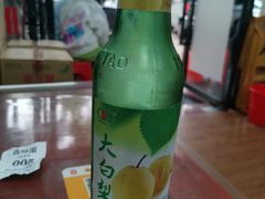 -吉味馆(柠溪店)