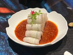 -蝶·space·新川菜(嘉里中心店)