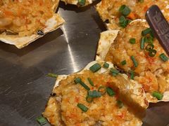 -神府路壹号·海鲜烧烤·砂锅粥·锅物(三坊七巷店)