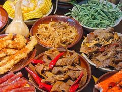 -阳阳老火锅(小南门店)
