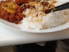 -金湖港式餐厅(建外店)