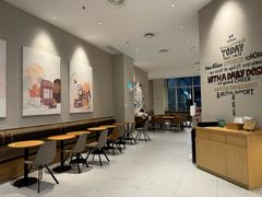 -Tims天好咖啡·贝果(拉斐尔云廊店)