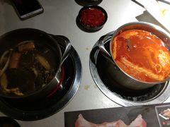 -汤岛涮·自助小火锅(桐乡吾悦广场店)