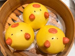 -陶陶居酒家(美院店)