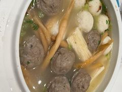 -欢乐海岸美食联盟