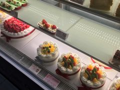-好利来(太平邻里中心店)