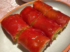 春风得意红米肠粉-囍凤楼·粤菜·点心·火锅(温特莱店)