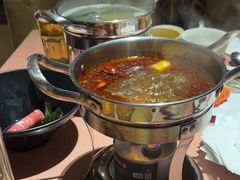 -杭州钱江新城万怡酒店-西餐厅