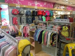 -孩子王童乐园(唐山万达广场店)