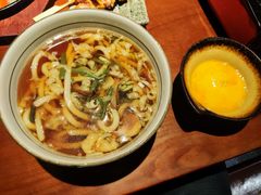 -千代武日本料理(爱建店)
