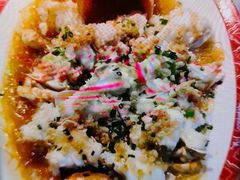-曼格纳·曼芯馆(杨浦店)
