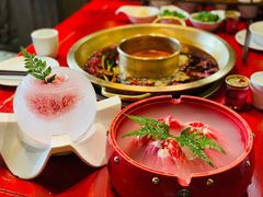 -小龙翻大江文化火锅(宽窄店)