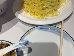 -渔港甄宴·海鲜·地标烟台菜(金沙滩店)