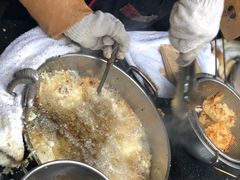 萝卜丝饼-逢源酒楼(东大街店)