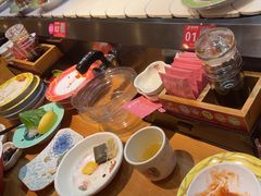 -莲寿司(上邦店)