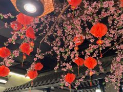 -卢大鲜鱼头捞饭(美利广场店)