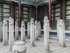 -西安碑林博物馆