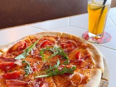 -蓝枪鱼Blue Marlin Fusion(星海店)