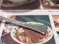 -新宝餐厅(财富港店)