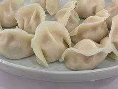 原汁海胆水饺-喜鼎海胆水饺(平安金融中心店)