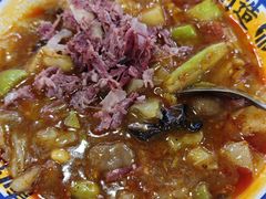 -邢老三肉丸糊辣汤(西安总店)