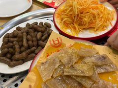 -禾记海鲜烧烤(八一路店)