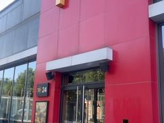 -麦当劳(欧陆广场店)