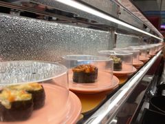 -争鲜回转寿司(中街大悦城店)