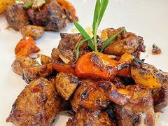 -唐廊烤鸭店(工体店)