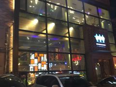-江城老胖串店(湖西路店)