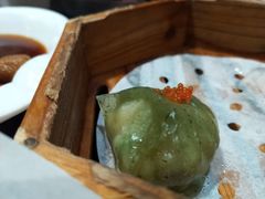 -武林厨神·粤式茶点(五羊店)