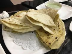 -Masala Curry and BBQ·玛莎拉巴基斯坦美食(金水万达店)