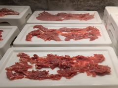 -四囍码头海鲜烧烤自助火锅(外滩南京东路悦荟广场店)