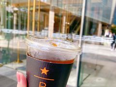 -星巴克臻选(湖滨道店)