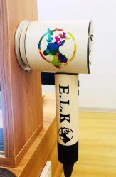 -E.L.K造型momopark店