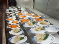 -丰卓会海鲜自助(中润大道店)