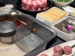 -海底捞(難波店)