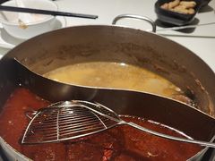 -潮泰牛肉火锅 · 创于1992年(车公庙店)